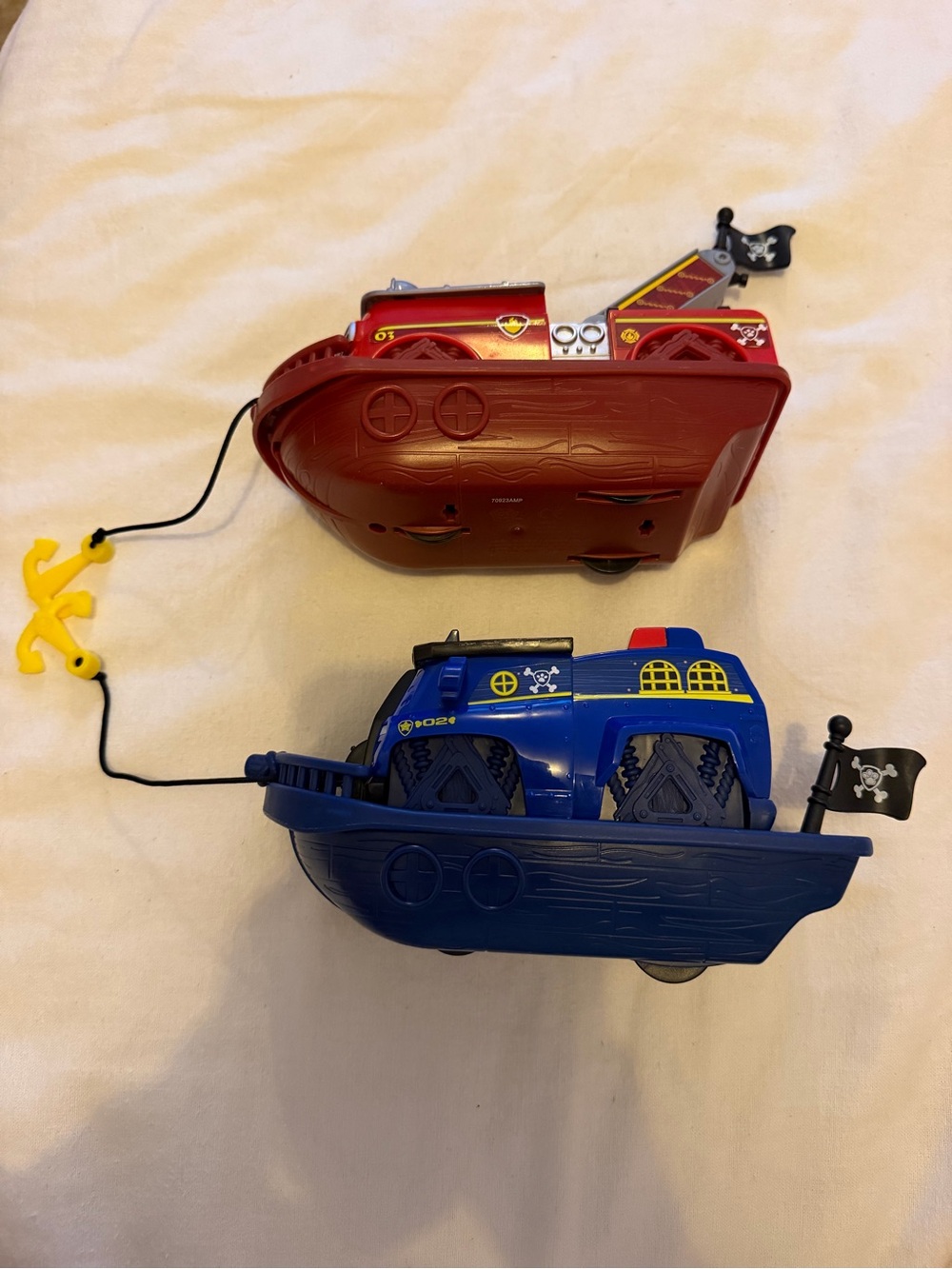 Paw patrol